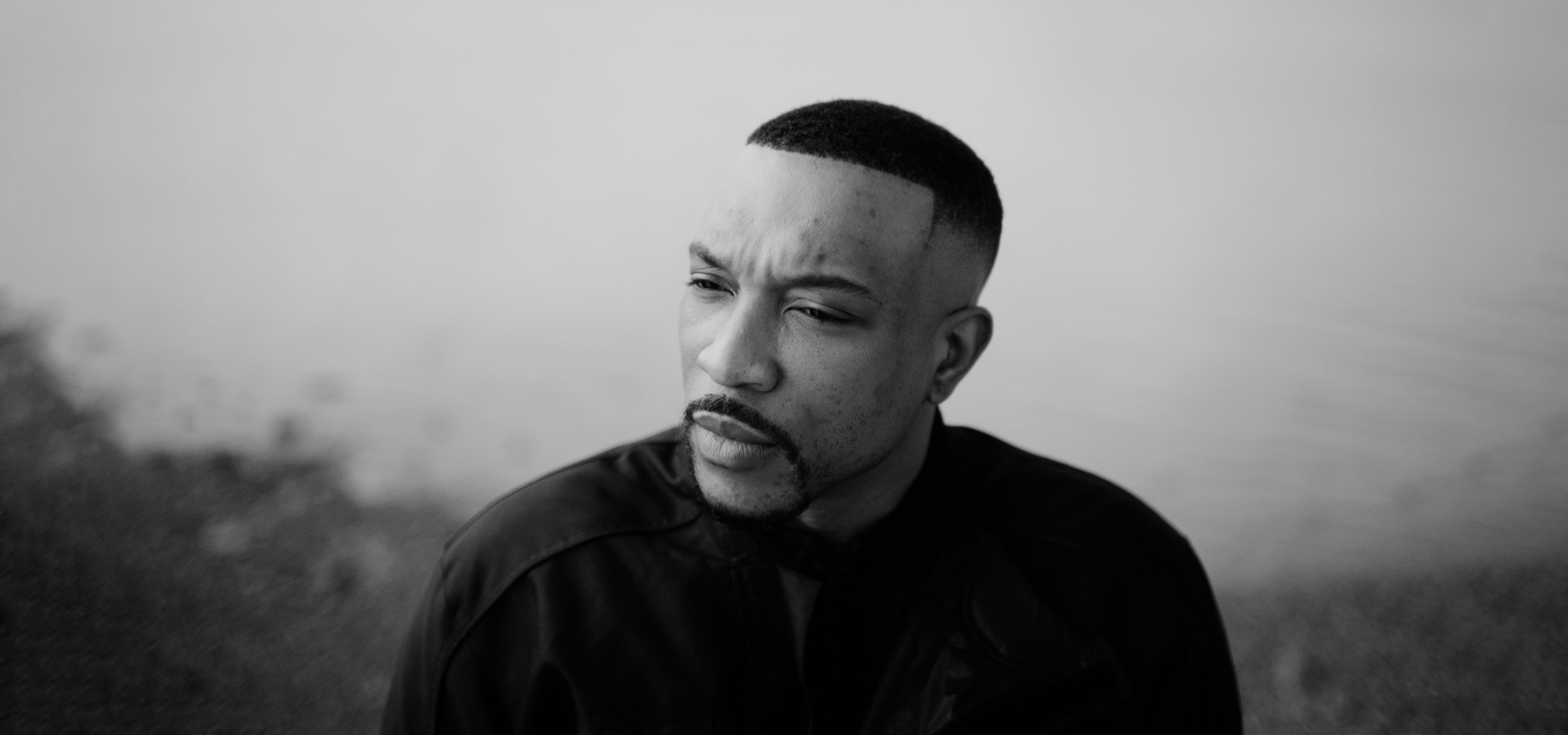 What Ashley Walters Found in Maeving