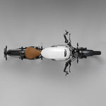 #tank_white_tank_seat_tan_seat_mudguards_carbon_fibre_mudguards_and_carbon_fibre_infills