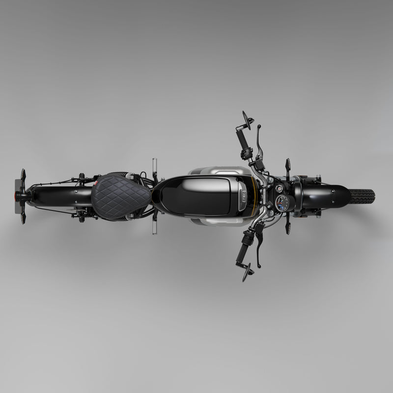 #tank_vincent_tank_seat_black_seat_mudguards_black_mudguards_and_carbon_fibre_infills
