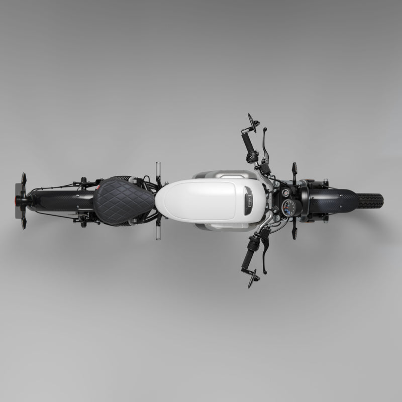 #tank_white_tank_seat_black_seat_mudguards_carbon_fibre_mudguards_and_black_infills