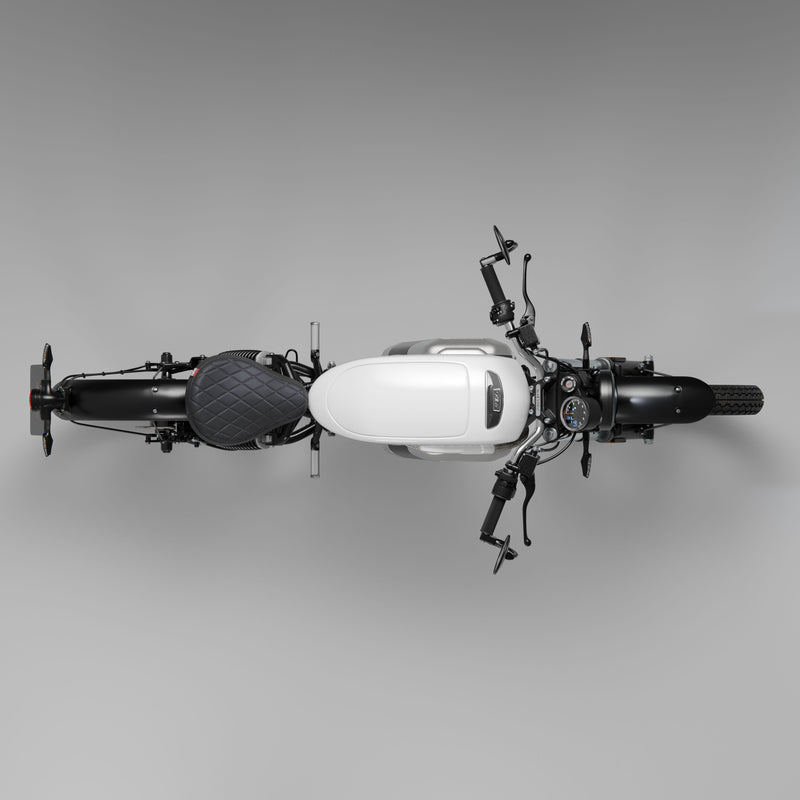 #tank_white_tank_seat_black_seat_mudguards_black_mudguards_and_black_infills