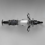 #tank_silver_tank_seat_black_seat_mudguards_black_mudguards_and_black_infills