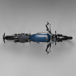 #tank_blue_tank_seat_black_seat_mudguards_black_mudguards_and_black_infills