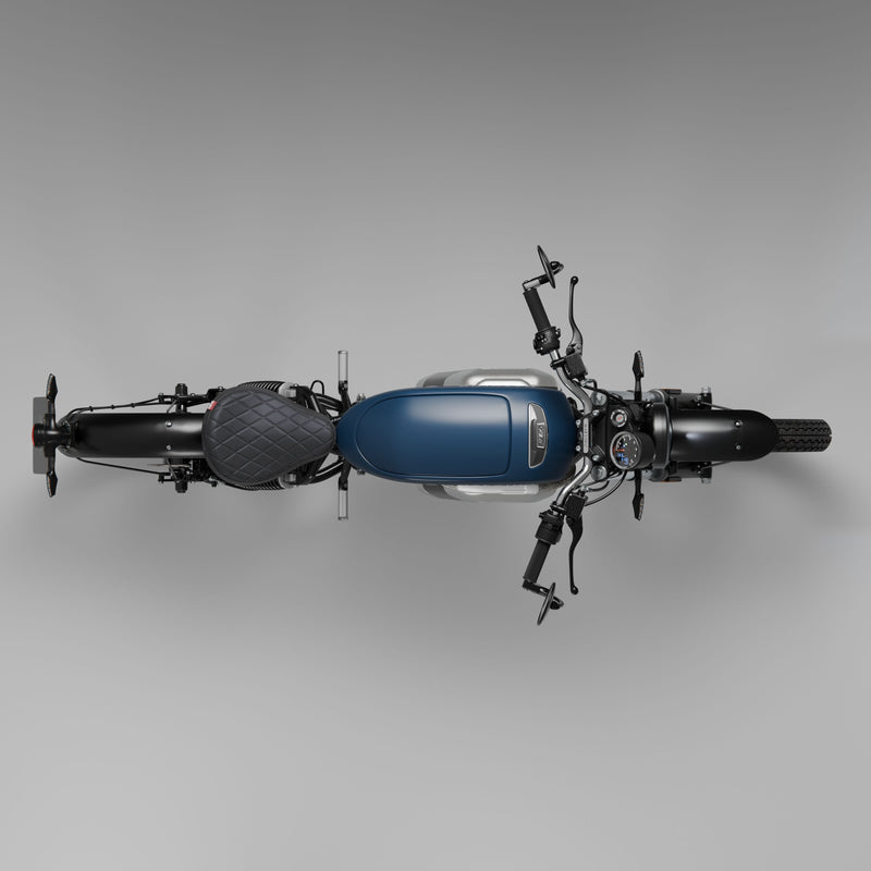 #tank_blue_tank_seat_black_seat_mudguards_black_mudguards_and_black_infills