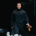 Load image into Gallery viewer, The Envoy Poncho
