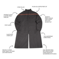 Load image into Gallery viewer, The Envoy Poncho
